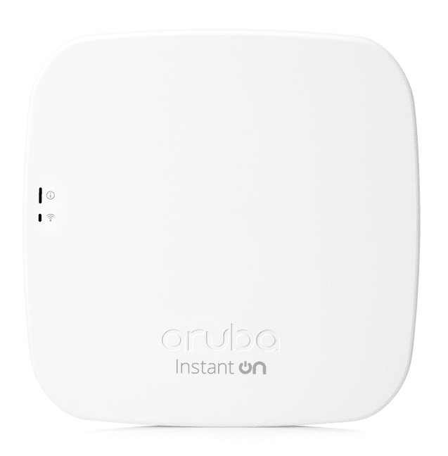 ARUBA INSTANT ON AP11 - CIRKULERAD