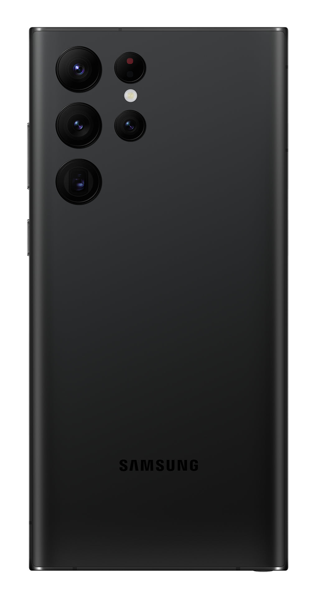 Samsung Galaxy S22 Ultra 5G 128GB S908B / Svart