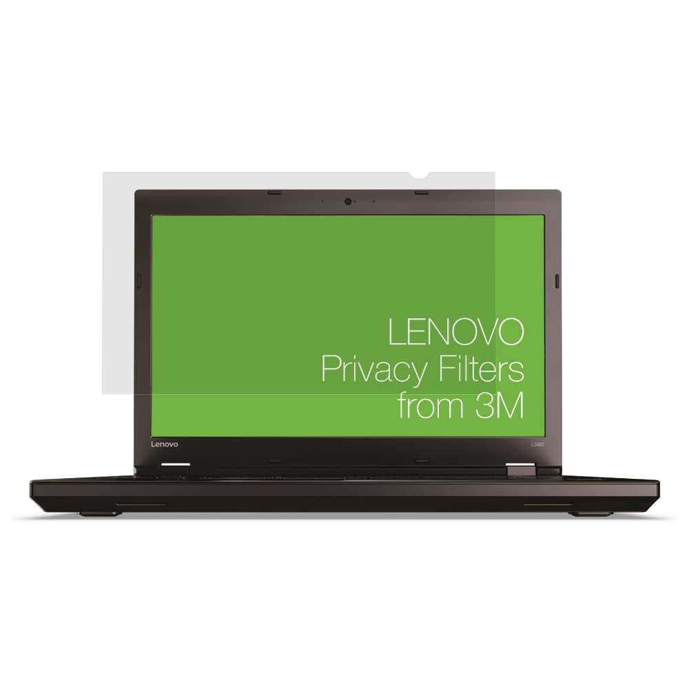 LENOVO ThinkPad 3M 15.6W Privacy filter