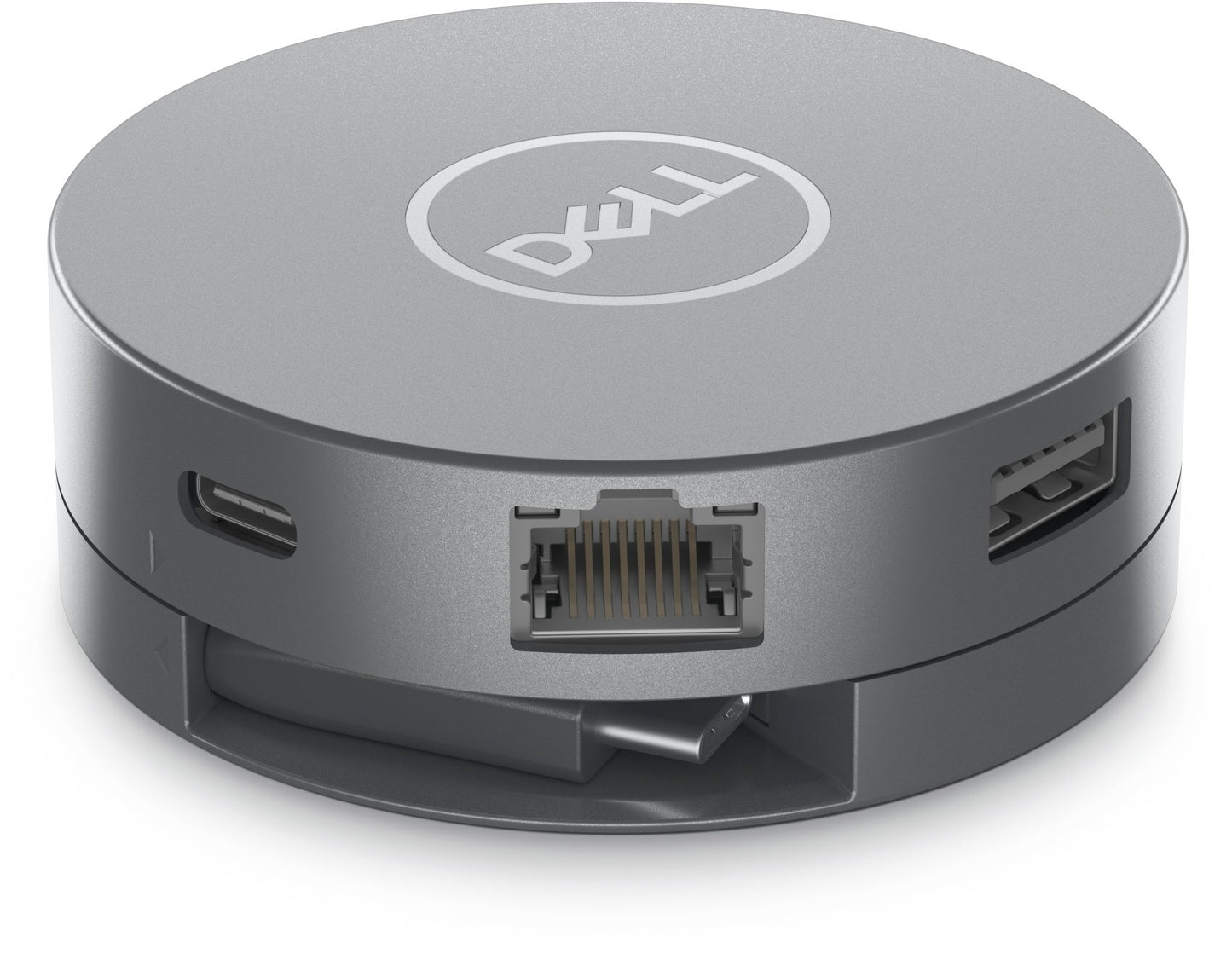 DELL Docking USB-C Mobile Adapter 6-in-1 - CIRKULERAD