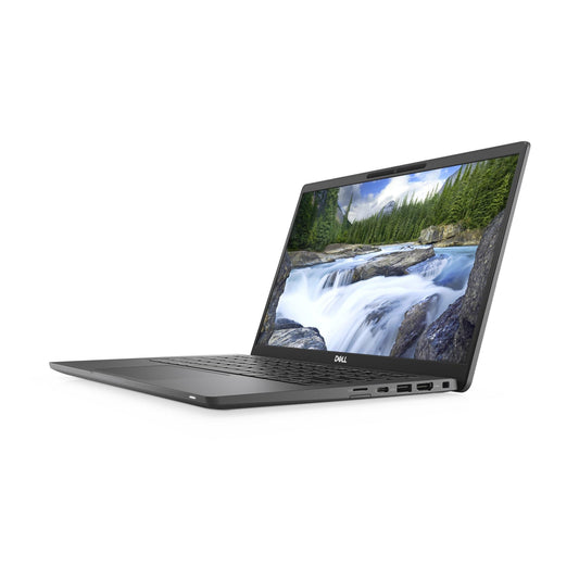 Dell Latitude 7420 14" / Core i5-1145G7 / 16GB / 256GB SSD / Windows / Svart - CIRKULERAD