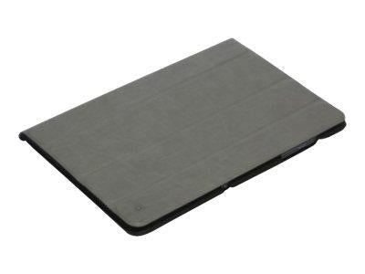 DIV Dicota Book Case with Stand for 10" Galaxxy Tab2 - CIRKULERAD