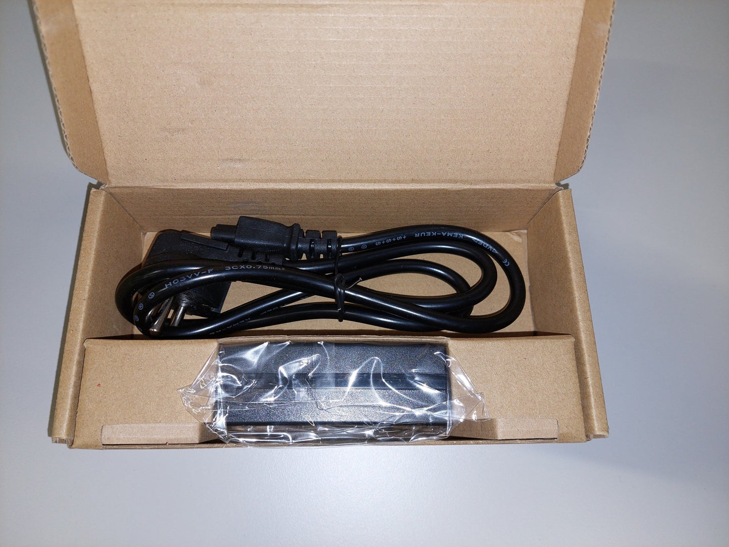 Extra Link EX 14100 POE Adapter - CIRKULERAD