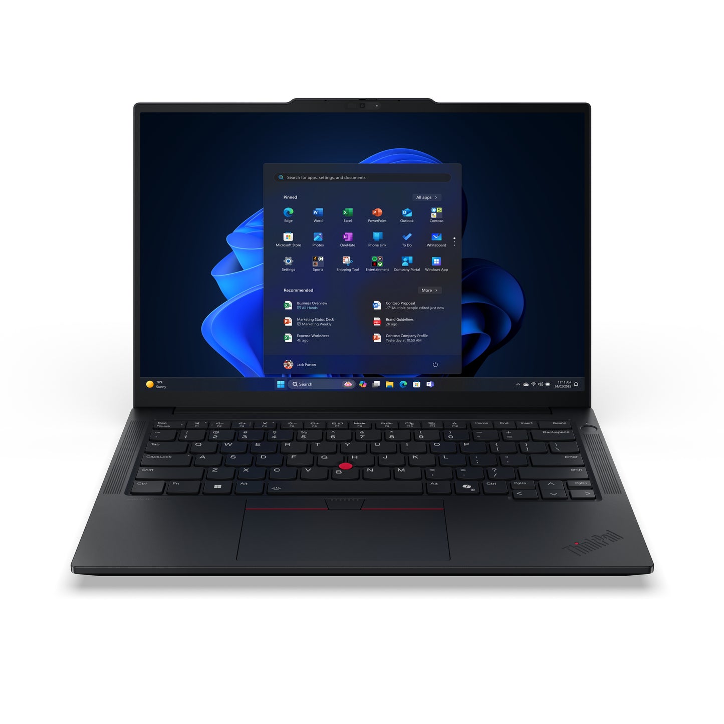 LENOVO THINKPAD E14 G7
