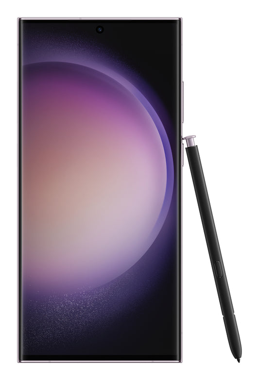 Samsung Galaxy S23 Ultra 5G 256GB S918B / Purpur