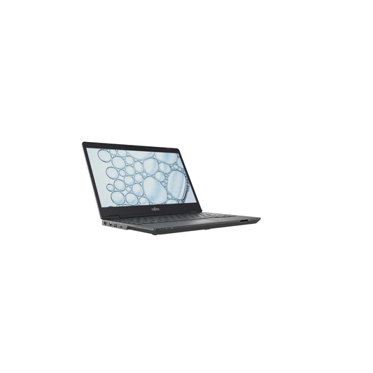 Fujitsu LIFEBOOK U7310 / i5-10210U / 13.3" FHD / 16 GB DDR4 / 256 GB NVMe / Wi-Fi 6 - CIRKULERAD