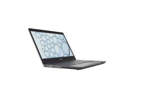 Fujitsu LIFEBOOK U7310 / i5-10210U / 13.3" FHD / 16 GB DDR4 / 256 GB NVMe / Wi-Fi 6 - CIRKULERAD