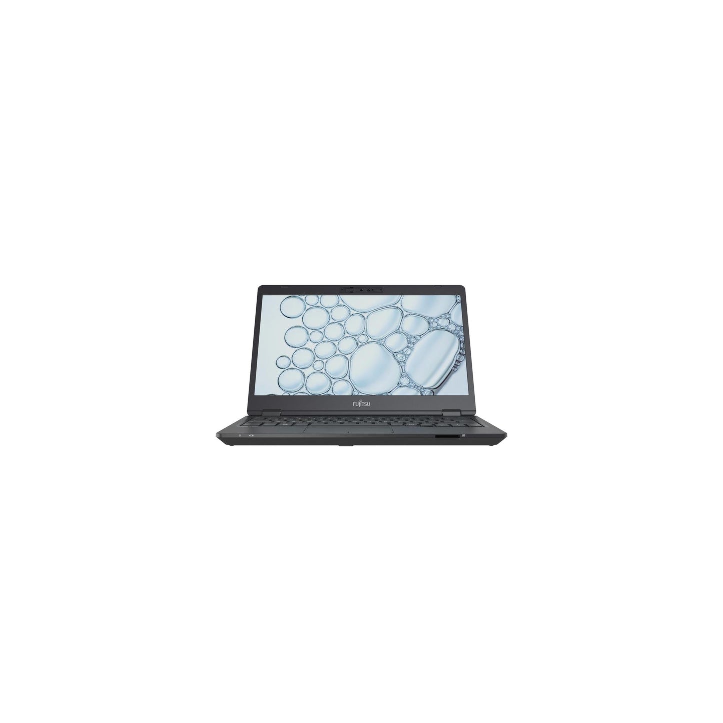 Fujitsu LIFEBOOK U7310 / i5-10210U / 13.3" FHD / 16 GB DDR4 / 256 GB NVMe / Wi-Fi 6 - CIRKULERAD