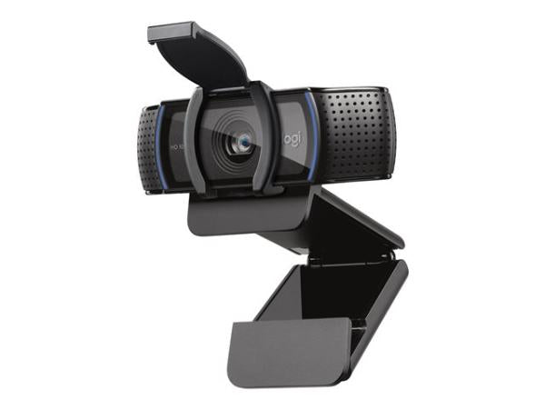 LOGITECH C920e Webcam