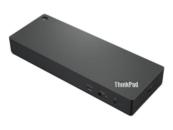 LENOVO ThinkPad Thunderbolt 4 Workstation Dock, 300W