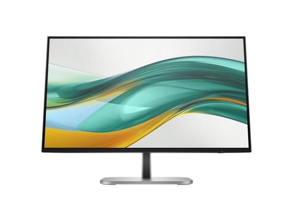 HP HP 524pf -Series 5 Pro/FHD/IPS/HDMI - 24'' Monitor
