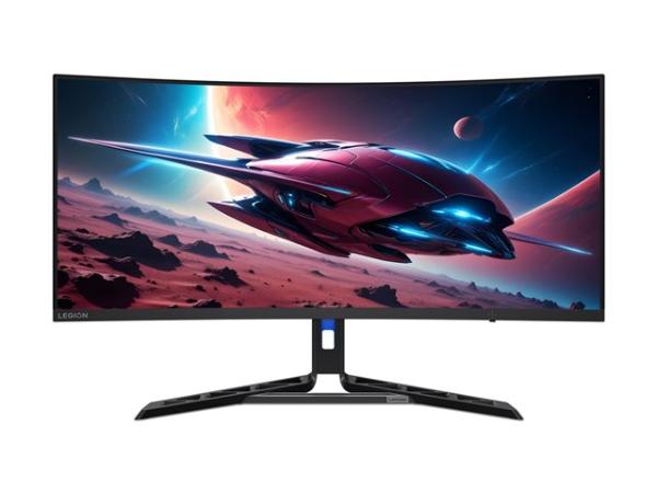 LENOVO Legion R34W-30 34" WQHD Curved Monitor