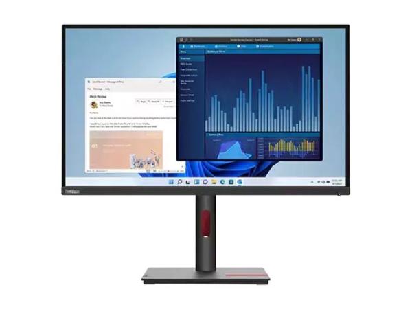 LENOVO ThinkVision T27p-30 UHD/ USB-C 27'' Monitor