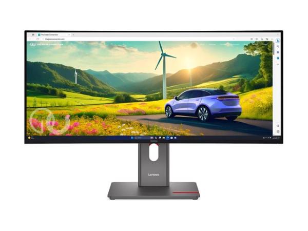 LENOVO Lenovo ThinkVision P34WD-40 UWQHD USB-C/IPS 34"