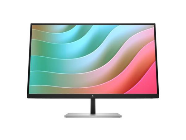 HP HP E27k G5 E-Series/4K/ 27''DP/HDMI/USB-C Monitor