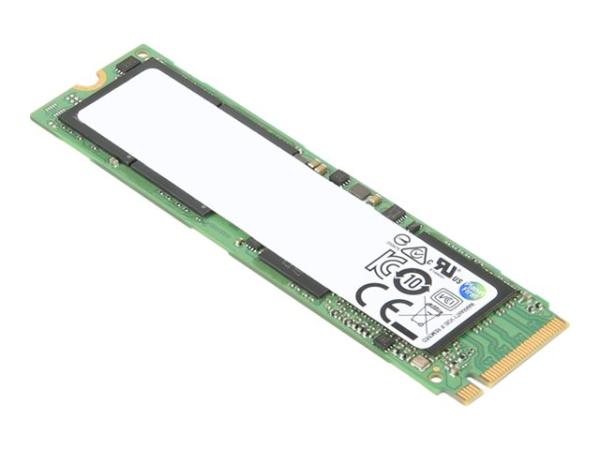 LENOVO ThinkPad 2TB M.2 2280 PCIe NVMe 4x4