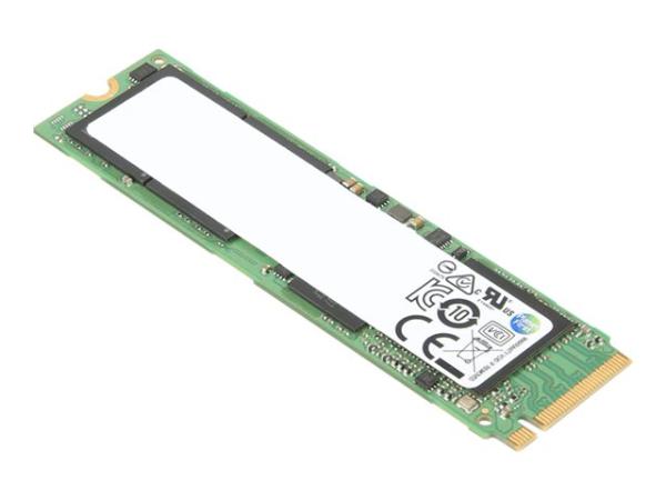 LENOVO ThinkPad 1TB M.2 2280 PCIe NVMe 3x4