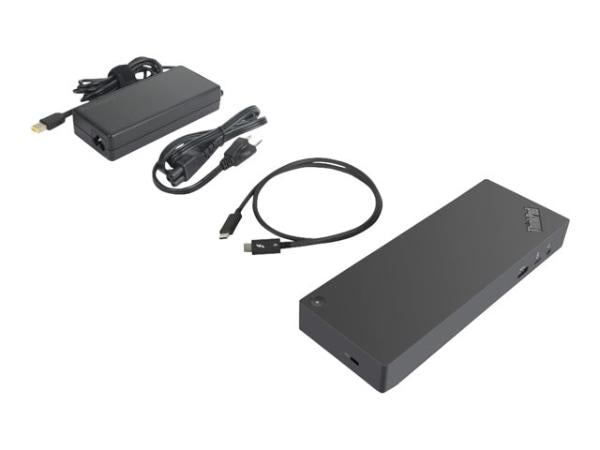 LENOVO ThinkPad Thunderbolt 3 Dock EU Gen2