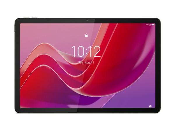 LENOVO TAB K11 / MediaTek Helio G88 / 8GB / 128GB eMMC / Android / Grå