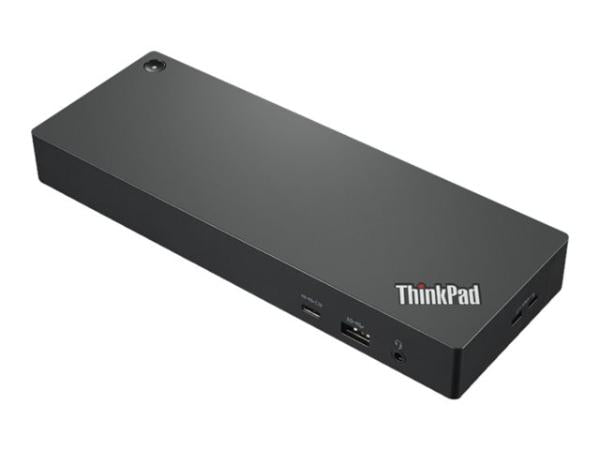 LENOVO ThinkPad Thunderbolt 4 Workstation Dock - CH
