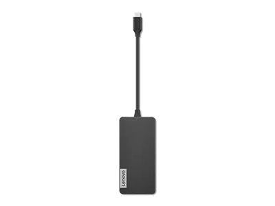 LENOVO USB-C 7 in 1-Hub