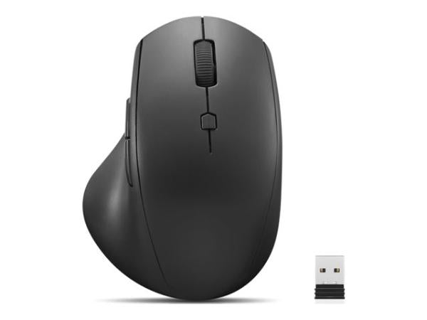 LENOVO 600 Wireless Media Mouse