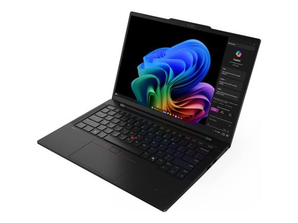 LENOVO THINKPAD T14S G6 / Intel Core Ultra 7 258V / 32GB / 512GB SSD M.2 / Windows 11 Pro / Svart
