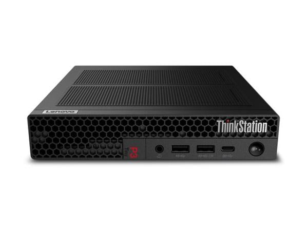 LENOVO THINKSTATION P3 TINY G2 / Intel Core Ultra 5 245 / 32GB / 512GB SSD NVMe M.2 / Windows 11 Pro