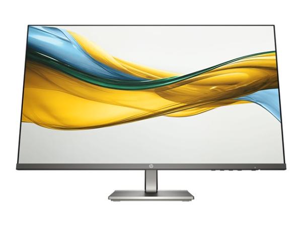 HP Series 5 527da/FHD/VGA/HDMI/IPS/27''Monitor