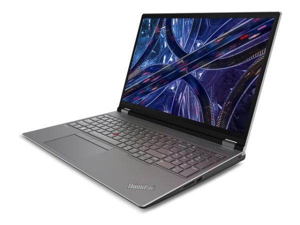LENOVO THINKPAD P16 G2 / Intel Core i7 i7-14700HX / 32GB / 1TB SSD NVMe M.2 / Windows 11 Pro / Svart