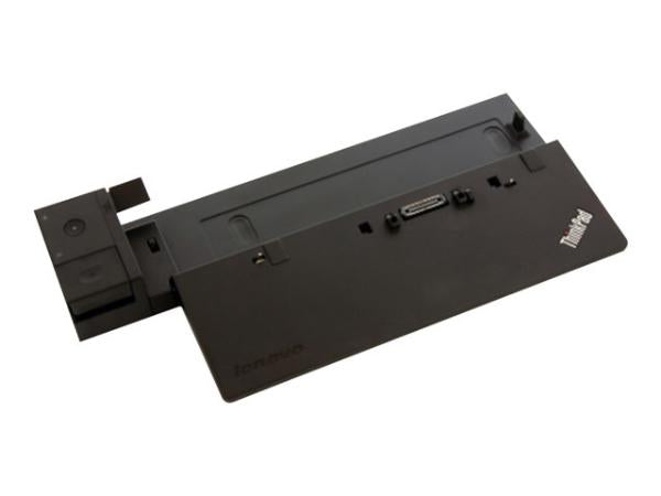 LENOVO ThinkPad Ultra Dock - 90W - EU