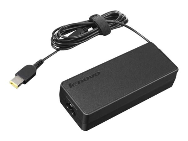 LENOVO ThinkPad 90W AC Adapter (Slim Tip) - EU1