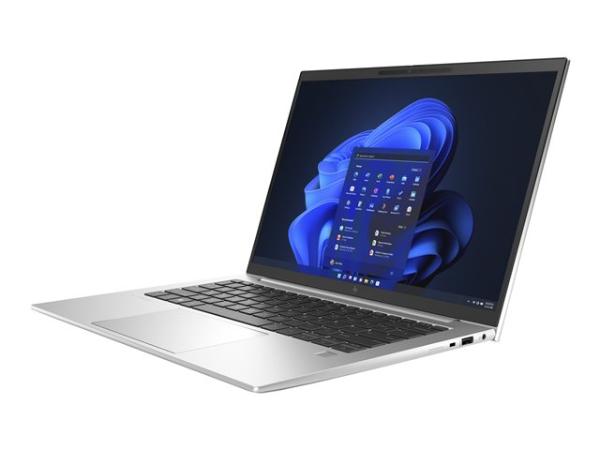HP ELITEBOOK 840 G9 / Intel Core i5-1245U / 16GB / 512GB SSD M.2 / Windows 11 Pro / Silver