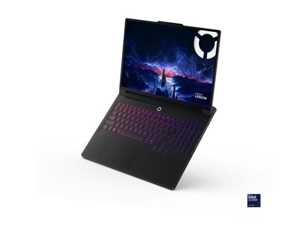 LENOVO LEGION PRO 7 16IAX10H / Intel Core Ultra 9 275HX / 32GB / 1TB SSD NVMe M.2 / Windows 11 Home / Svart