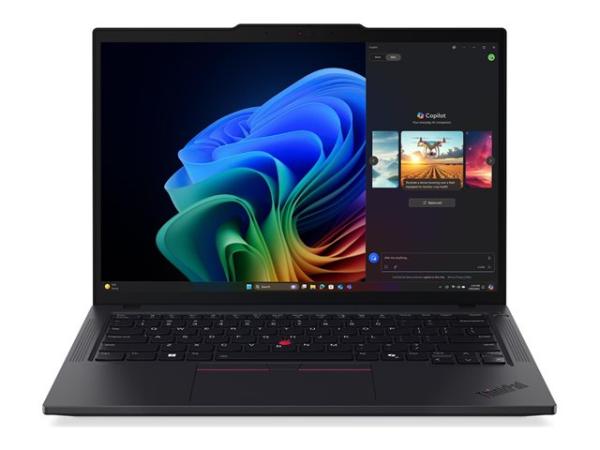LENOVO THINKPAD T14 G6 / AMD Ryzen AI 5 PRO 340 / 32GB / 512GB SSD M.2 / Windows 11 Pro / Svart