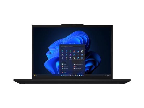 LENOVO THINKPAD T16 G4 / Intel Core Ultra 5 235U / 16GB / 512GB SSD M.2 / Windows 11 Pro / Svart