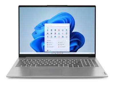 LENOVO THINKBOOK 16 G6 IRL / Intel Core i5 13420H / 16GB / 512GB SSD NVMe M.2 / Windows 11 Pro / Grå