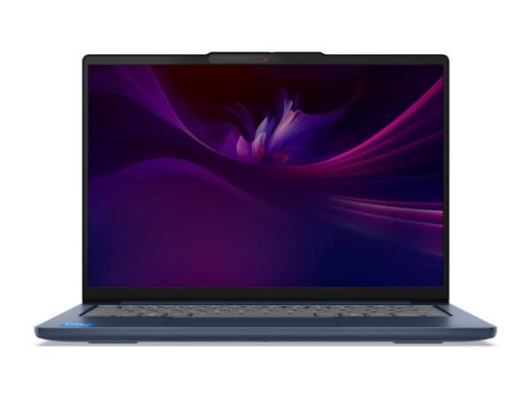 LENOVO IDEAPAD SLIM 5 14IRH10 / Intel Core i5 13420H / 16GB / 512GB SSD NVMe M.2 / Windows 11 Home / Blå