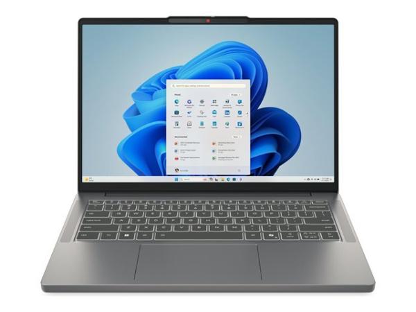 LENOVO IDEAPAD SLIM 3 14IRH10 / Intel Core i5 13420H / 16GB / 512GB SSD NVMe M.2 / Windows 11 Home / Svart