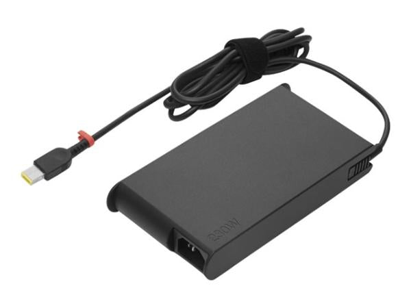 LENOVO Legion Slim 230W AC Adapter - UK