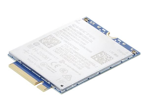 LENOVO ThinkPad Quectel WWAN 4G SDX24 EM120R-GL CAT12