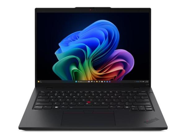 LENOVO THINKPAD L14 G7 / Intel Core Ultra 5 325 / 16GB / 512GB SSD NVMe M.2 / Windows 11 Pro / Svart