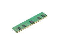 LENOVO 8GB DDR4 2933Mhz ECC RDIMM Memory