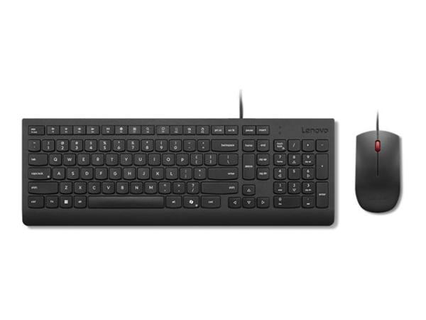 LENOVO KB MICE_BO Essencial WR KBMS GB AI