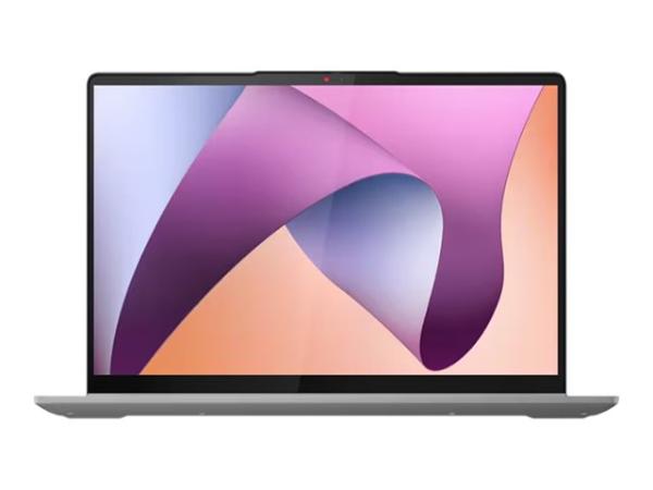 LENOVO IDEAPAD FLEX 5 14ABR8 / AMD Ryzen 5 7430U / 16GB / 512GB SSD NVMe M.2 / Windows 11 Home / Svart
