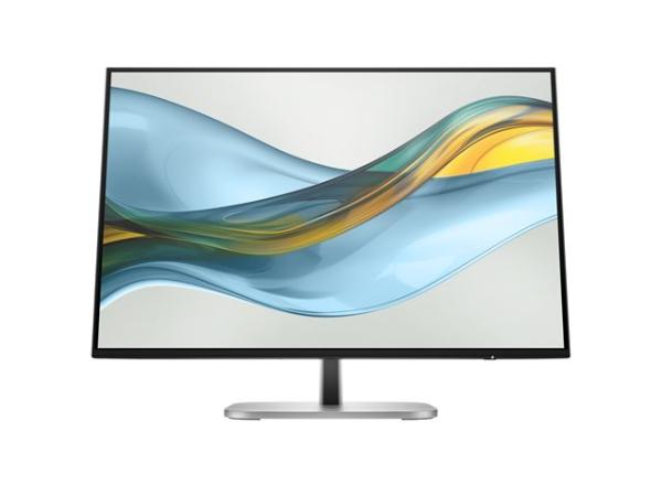 HP HP 524pn Series 5 Pro WUXGA - 24'' Monitor