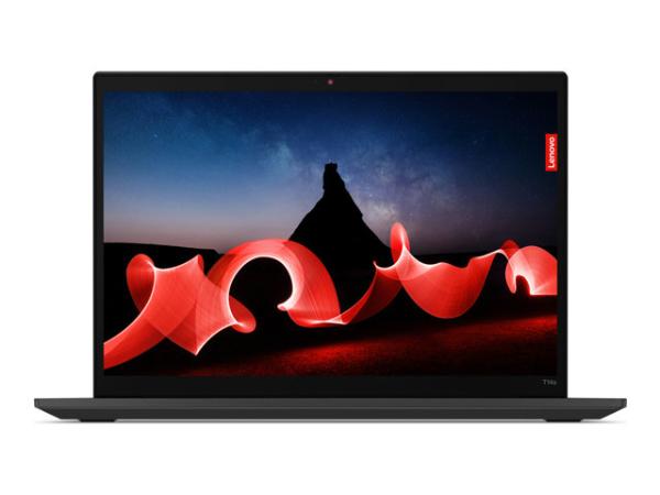 LENOVO THINKPAD T14S G6 / Intel Core Ultra 5 225U / 16GB / 512GB SSD NVMe M.2 / Windows 11 Pro / Svart
