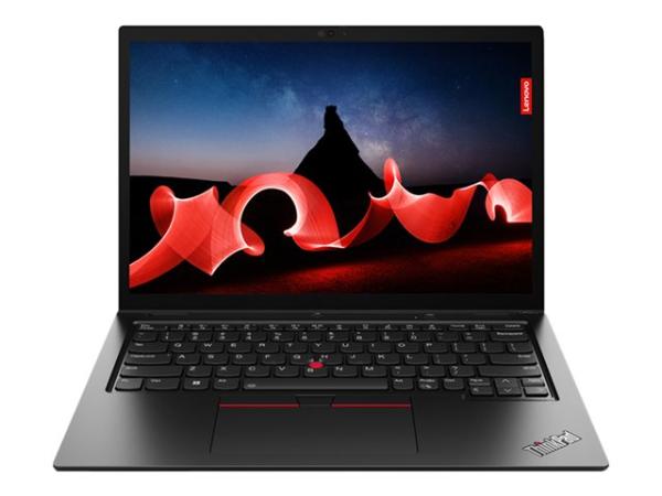 LENOVO THINKPAD L13 YOGA G4 / Intel Core i5 1335U / 8GB / 512GB SSD M.2 / No OS / Svart