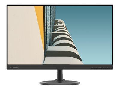 LENOVO D24-20 - LED-Monitor - 60.5 cm (23.8")