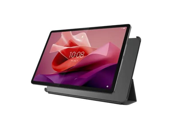 LENOVO Folio Case for Tab P12 Grey